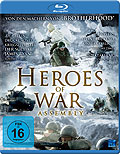 Film: Heroes of War - Assembly
