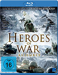 Heroes of War - Assembly