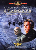 Film: Stargate Kommando SG-1, Disc 23