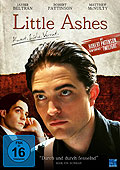 Little Ashes