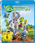 Film: Planet 51