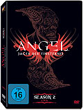 Film: Angel - Jger der Finsternis - Season 2