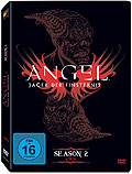 Angel - Jger der Finsternis - Season 2