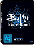 Buffy - Im Bann der Dmonen: Season 1