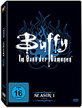 Film: Buffy - Im Bann der Dmonen: Season 1