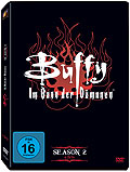 Buffy - Im Bann der Dmonen: Season 2