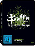Film: Buffy - Im Bann der Dmonen: Season 3