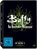 Buffy - Im Bann der Dmonen: Season 3