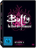 Film: Buffy - Im Bann der Dmonen: Season 4