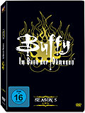 Film: Buffy - Im Bann der Dmonen: Season 5