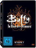 Buffy - Im Bann der Dmonen: Season 7