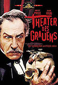 Film: Theater des Grauens