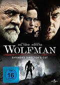 Wolfman - Extended Director's Cut