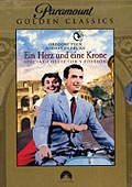 Film: Ein Herz und eine Krone - Golden Classics