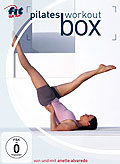 Fit for Fun: Pilates Workout Box