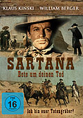 Film: Sartana - Bete um deinen Tod