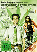 Film: Everything's gone green - unrated Version