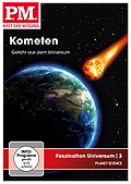 P.M. - Faszination Universum 3: Kometen