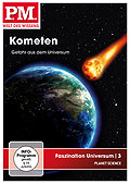 Film: P.M. - Faszination Universum 3: Kometen