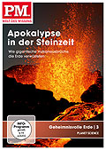 P.M. - Geheimnisvolle Erde 3: Apokalypse in der Steinzeit