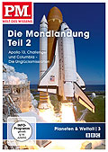 P.M. - Planeten & Weltall 3: Die Mondlandung - Teil 2