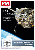 P.M. - Wissenschaft & Technik 3: Das Hubble-Teleskop
