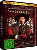 Film: Pidax Historien-Klassiker: Wallenstein