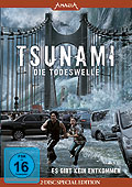 Film: Tsunami - Die Todeswelle - 2-Disc-Special Edition