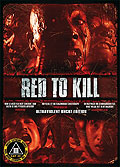 Film: Red To Kill