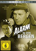 Film: Pidax Serien-Klassiker: Alarm in den Bergen - Die komplette Serie