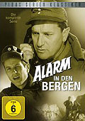 Pidax Serien-Klassiker: Alarm in den Bergen - Die komplette Serie