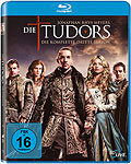 Film: Die Tudors - Season 3