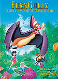 Film: FernGully - Christa und Zaks Abenteuer im Regenwald