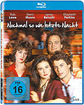 Film: Nochmal so wie letzte Nacht