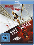 Film: Triangle - Die Angst kommt in Wellen