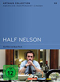 Film: Arthaus Collection - American Independent Cinema 03: Half Nelson