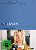 Film: Arthaus Collection - American Independent Cinema 10: Interview