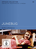 Film: Arthaus Collection - American Independent Cinema 08: Junebug