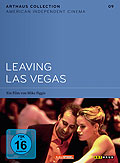Film: Arthaus Collection - American Independent Cinema 09: Leaving Las Vegas