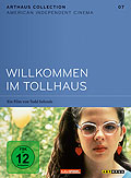 Arthaus Collection - American Independent Cinema 07: Willkommen im Tollhaus