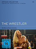 Film: Arthaus Collection - American Independent Cinema 01: The Wrestler