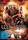 Film: Die Wikinger 2 - Die Shne Odins