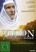 Vision - Aus dem Leben der Hildegard von Bingen