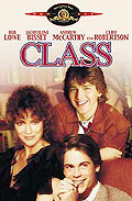 Film: Class - Vom Klassenzimmer zur Klassefrau