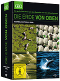 Film: Die Erde von Oben - GEO Sammel Edition