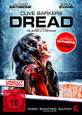 Film: Dread - uncut Edition