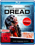 Film: Dread - uncut Edition