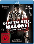 Film: Give 'em Hell, Malone!