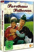 Forsthaus Falkenau - Staffel 9