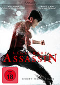 Film: Legendary Assassin